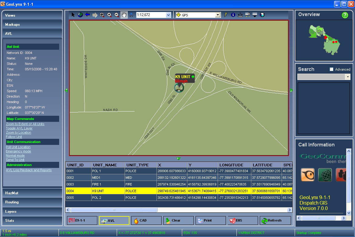 Centerunitavl 10164258