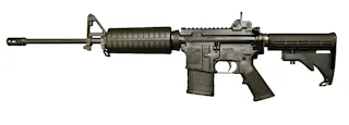 Colt AR15-A4 LE Carbine (AR6720) | Officer