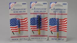 Eliminator Brush Series 300 Eliminator Brush Series 300