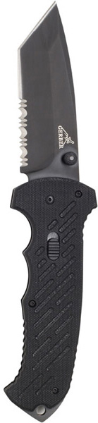 The Gerber 06 Fast Clip Knife