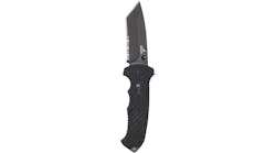 The Gerber 06 Fast Clip Knife