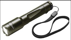 At $24.95, this LED-driven 2 AA-battery light is a whole new ball game. At $24.95, this LED-driven 2 AA-battery light is a whole new ball game.