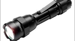 The Expert-M, although designed for military use, is obviously equally well suited for law enforcement or self-defense use. The Expert-M, although designed for military use, is obviously equally well suited for law enforcement or self-defense use.