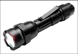 The Expert-M, although designed for military use, is obviously equally well suited for law enforcement or self-defense use. The Expert-M, although designed for military use, is obviously equally well suited for law enforcement or self-defense use.