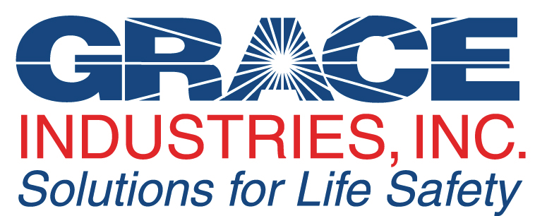 GRACE INDUSTRIES INC. Officer