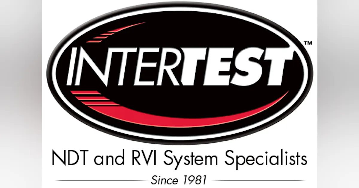 Intertest Nj INTERTEST INC. | Officer