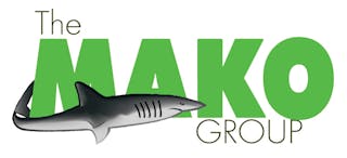 Mako New Logo