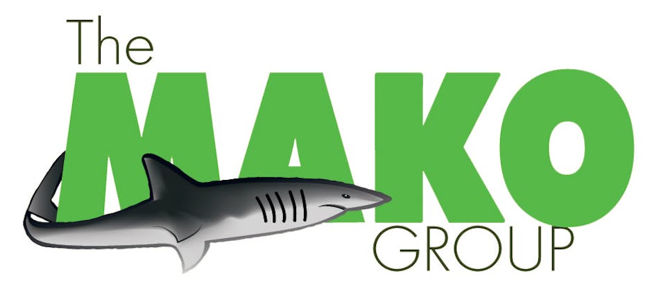 Mako New Logo