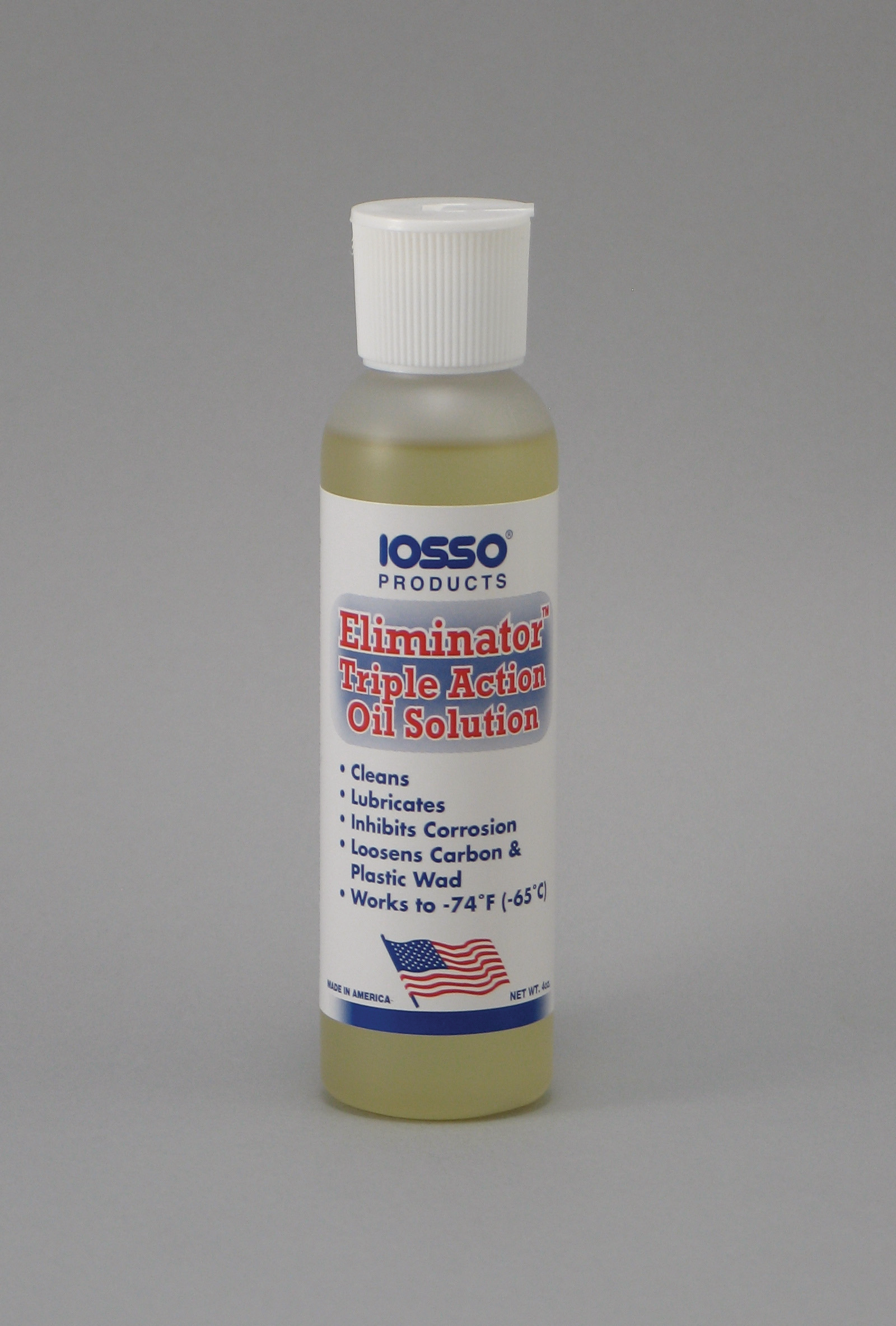 Triple Action Oil 10740 300