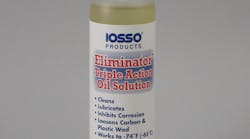 Triple Action Oil 10740 300 Triple Action Oil 10740 300