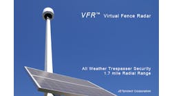 Vfr Solar Product Release