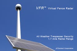 Vfr Solar Product Release
