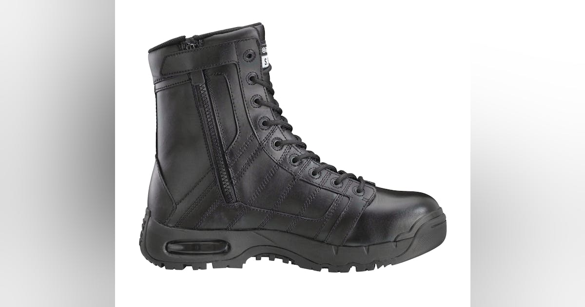 Bloodborne pathogen resistant boots on sale
