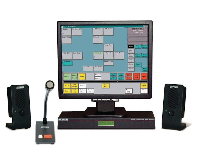 Integrator RD Officer