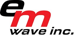 Em Wave Logo