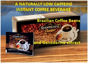 Ganoderma 10176335
