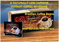 Ganoderma 10176335 Ganoderma 10176335