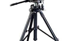 Hawk On Tripod Hawk On Tripod