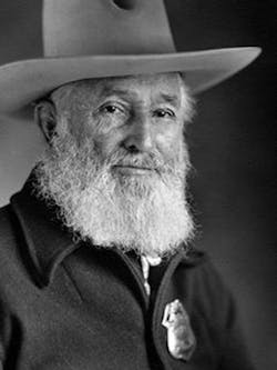 Texas Ranger, Cpt. John Reynolds Hughes Texas Ranger, Cpt. John Reynolds Hughes