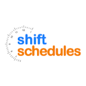 Logo Shift Schedules