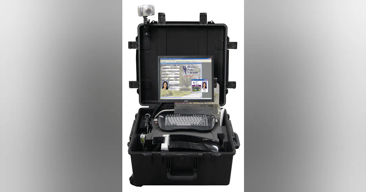 Command Center Case Command Case | Officer