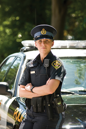 Approximately 3,100 recorded saves in the IACP/DuPont Kevlar Survivors&rsquo; Club prove body armor works.