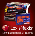 LEXISNEXIS LAW ENFORCEMENT PUBLICATIONS Officer