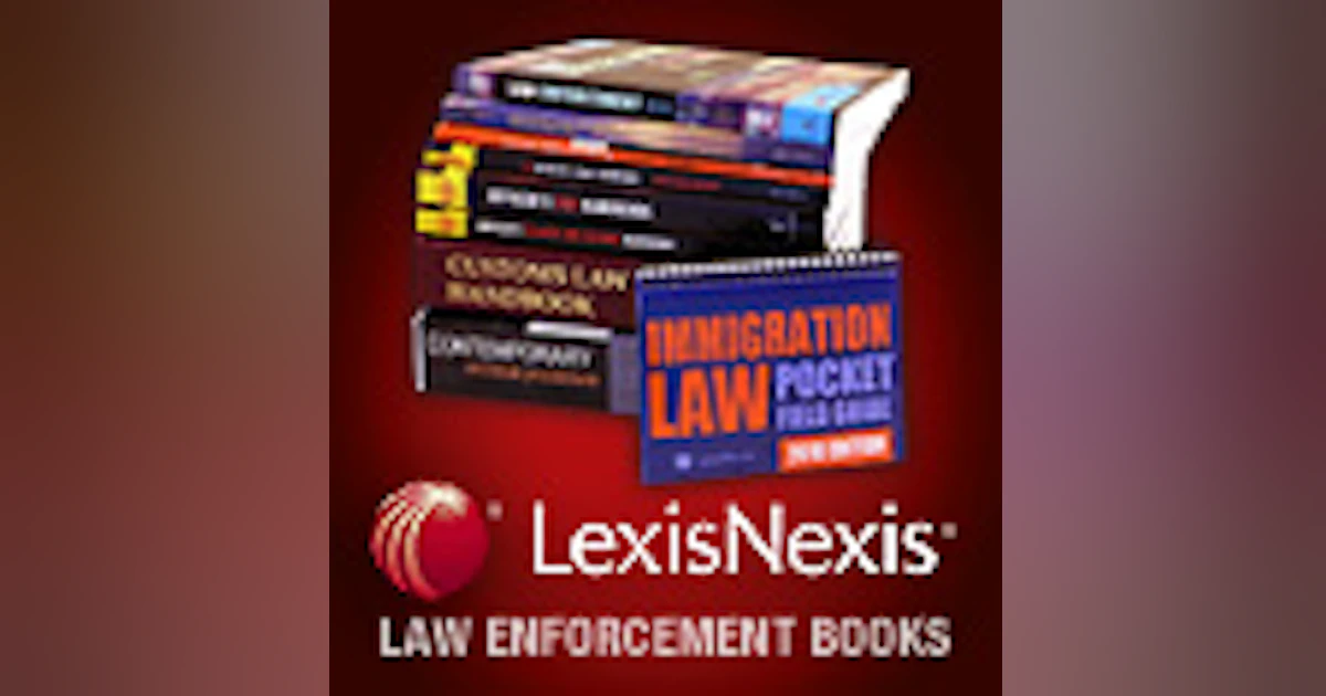 LEXISNEXIS LAW ENFORCEMENT PUBLICATIONS | Officer
