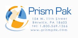 Prism Invoice Logo