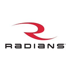 Radians Logo