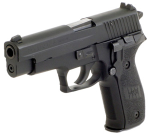 Sig Sauer P226