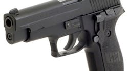 Sig Sauer P226 Sig Sauer P226