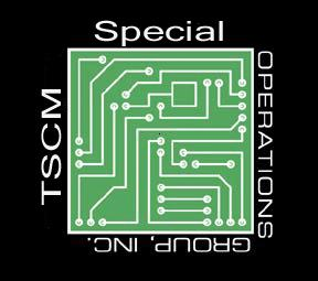 TSCM GROUP/COVERTWORX | Officer