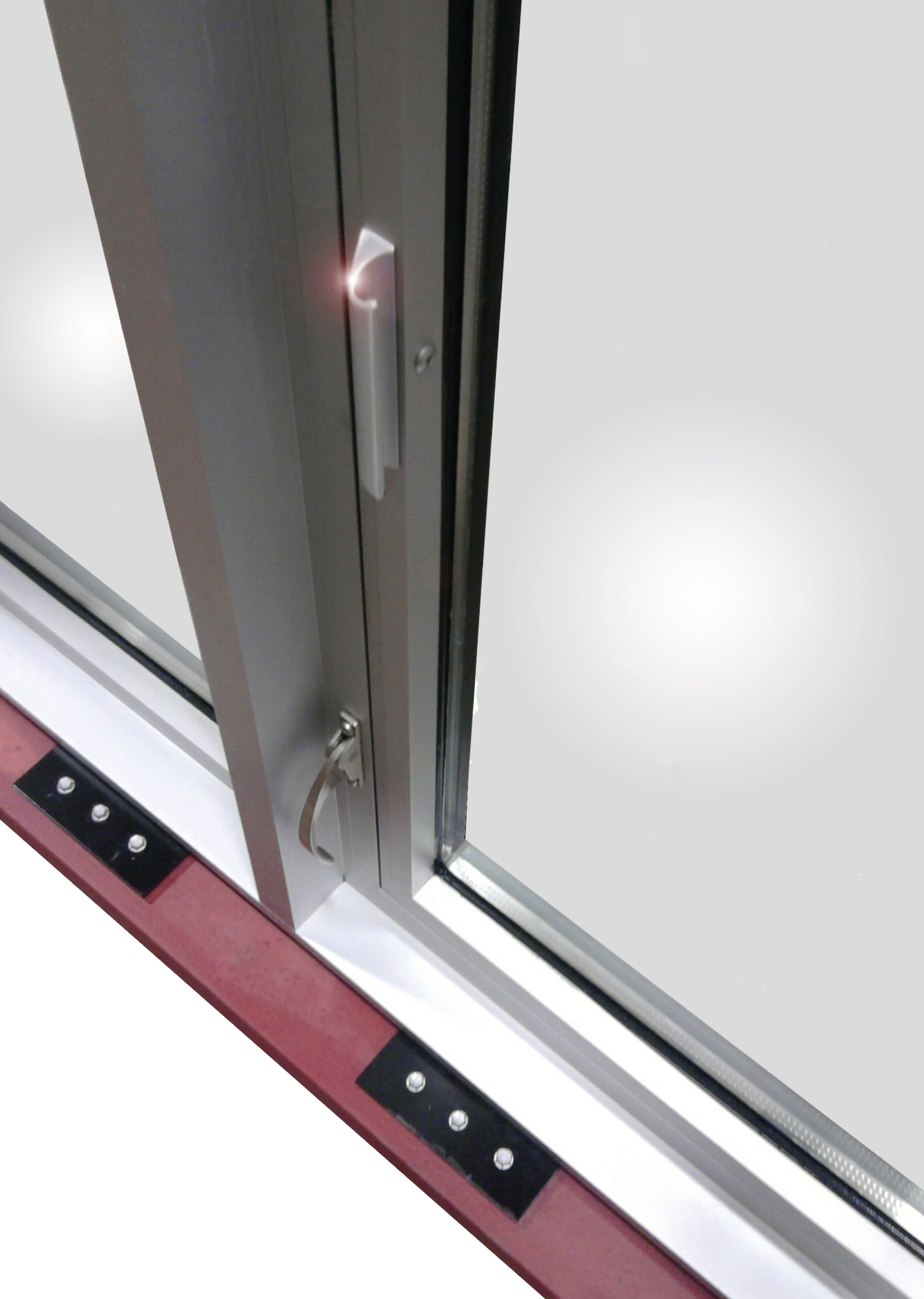 Wausau Bhm I Nvent Series