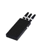 Cellular Phone Jammer Max450m W