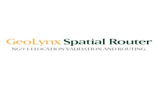 Geo Lynx Spatial Router