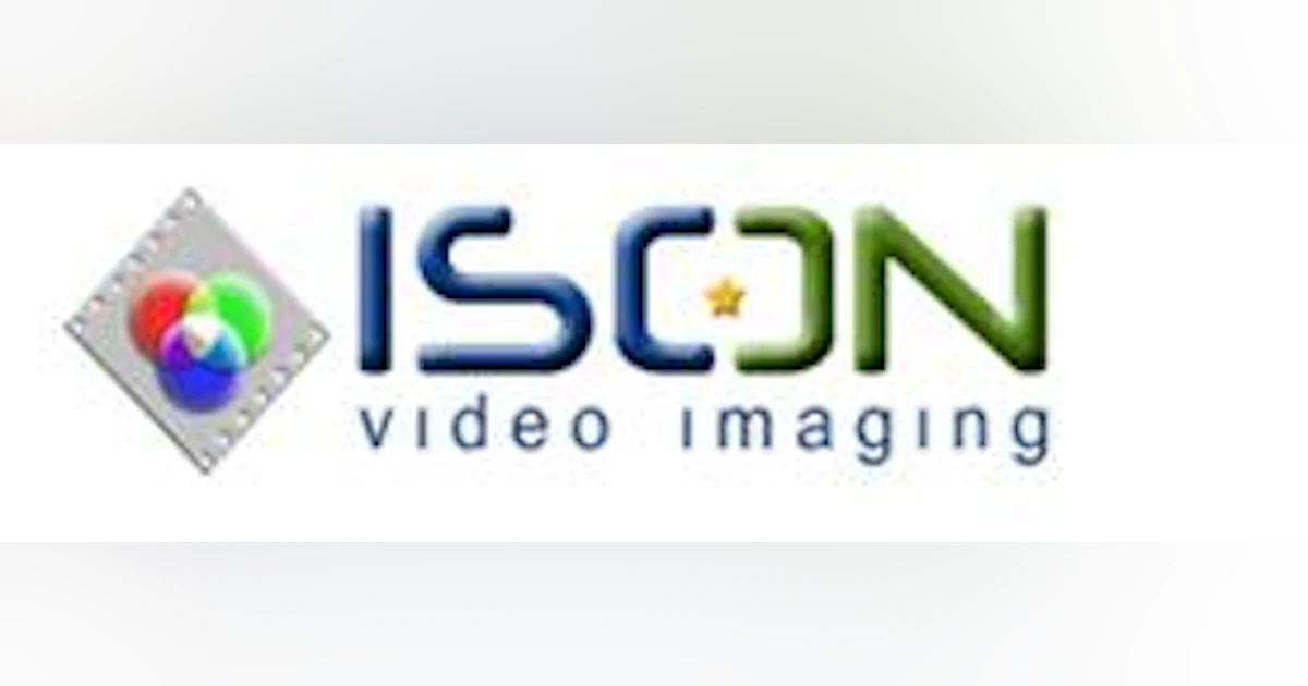 ISCON VIDEO IMAGING | Officer