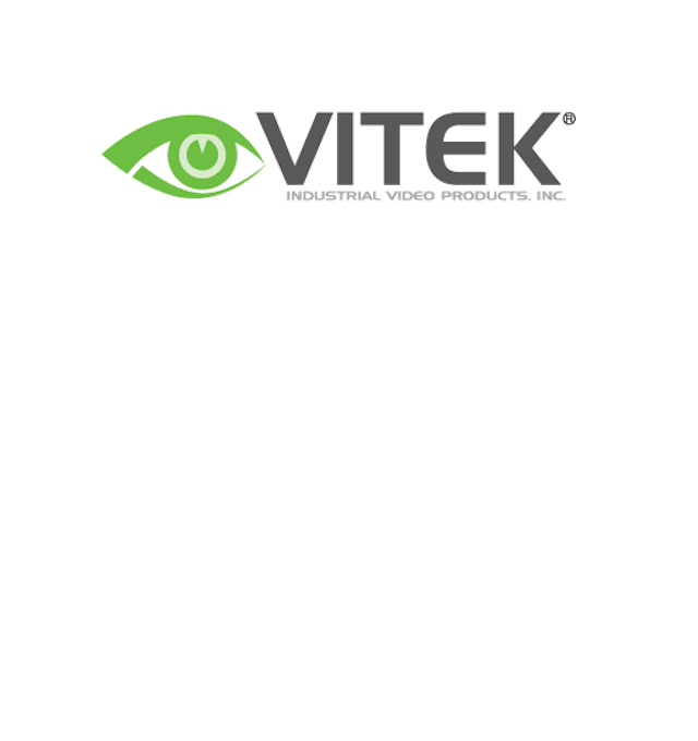 VITEK INDUSTRIAL VIDEO PRODUCTS INC. Officer