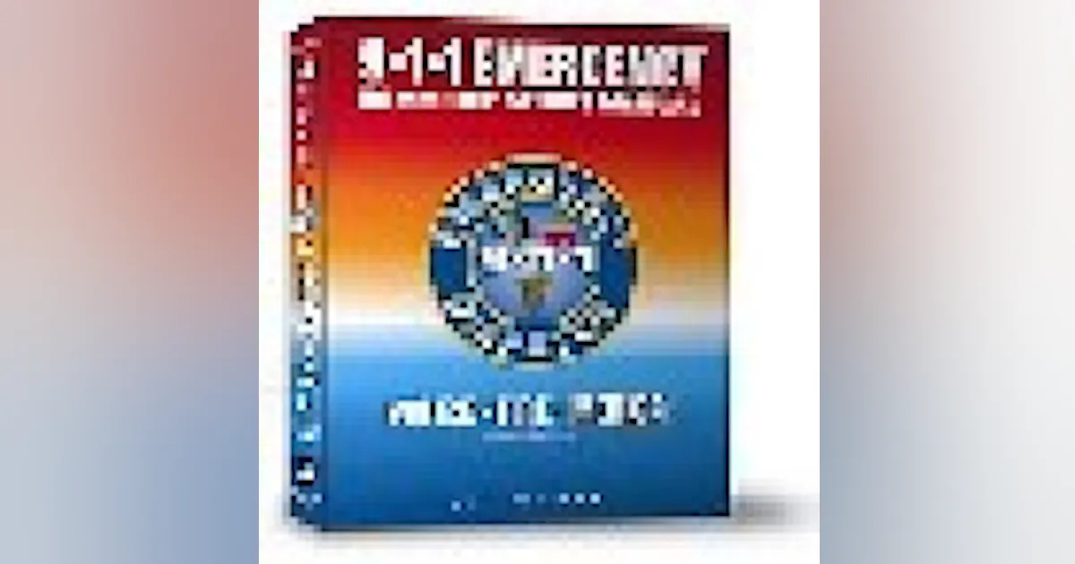 911 Operator Training Sheets.pdf 9-1-1 Emergency Communications Manual | Officer