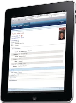 The Spillman Touch application allows public safety personnel to access recrods and images, search for data, view dispatch information, and receive call assignments using a mobile device. The Spillman Touch application allows public safety personnel to access recrods and images, search for data, view dispatch information, and receive call assignments using a mobile device.