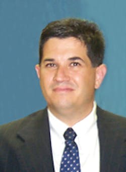 Chief Mike Yaniero City of Jacksonville PD, N.C. Yaniero has been working in various law enforcement disciplines for 29 years. His background includes park protection, criminal investigations, SWAT command, paramedics. In addition to his current position, he is an assessor for the Commission on Accreditation for Law Enforcement Agencies. Chief Mike Yaniero City of Jacksonville PD, N.C. Yaniero has been working in various law enforcement disciplines for 29 years. His background includes park protection, criminal investigations, SWAT command, paramedics. In addition to his current position, he is an assessor for the Commission on Accreditation for Law Enforcement Agencies.