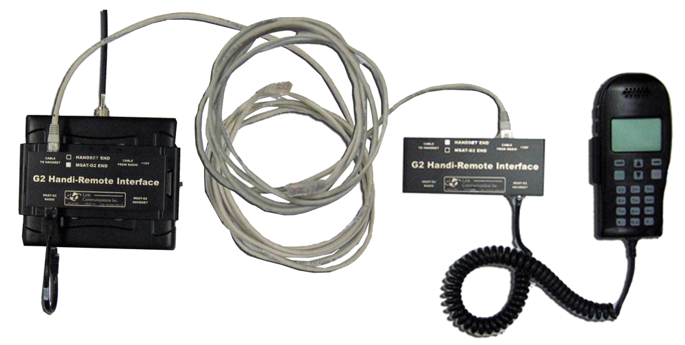 Handiremote 10209520