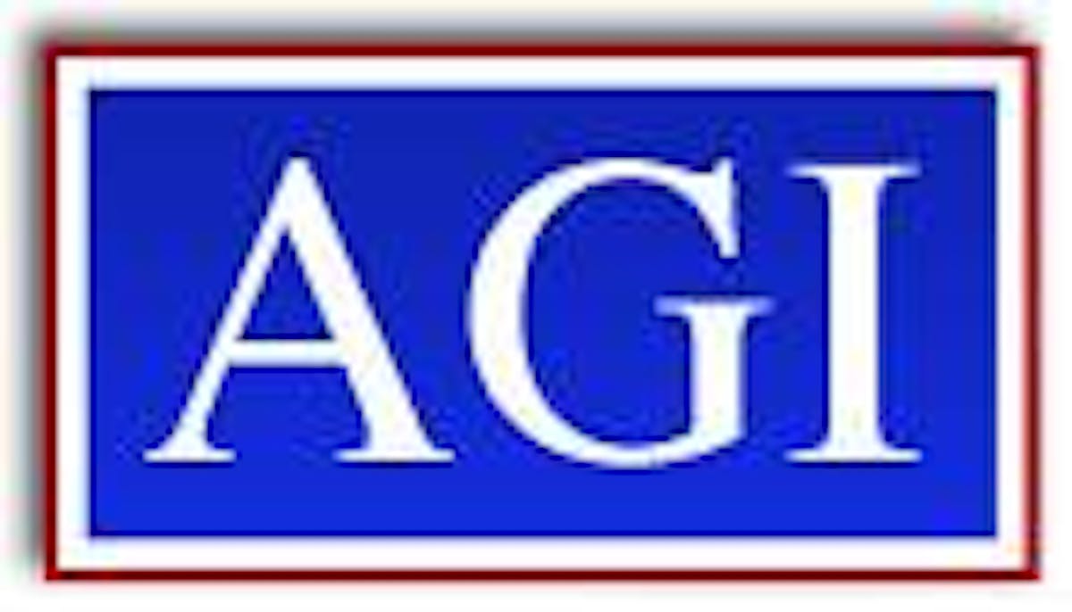AMERICAN GUNSMITHING INSTITUTE AGI Officer AMERICAN GUNSMITHING INSTITUTE AGI Officer