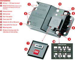Batterycharge 10212039 Batterycharge 10212039