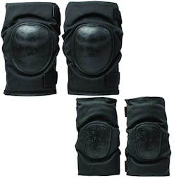 FULL Knee and Elbow Pad System FULL Knee and Elbow Pad System