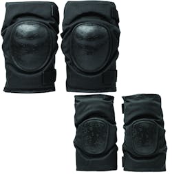 FULL Knee and Elbow Pad System