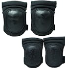 SLEEK Knee and Elbow Pad System