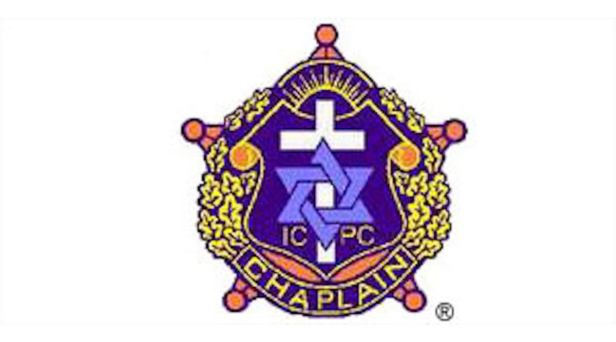 CLICK HERE TO VISIT the International Conferenceof Police Chaplains