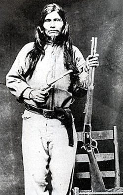 Ned Christie Ned Christie