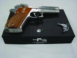 Pistolpad 10218285 Pistolpad 10218285